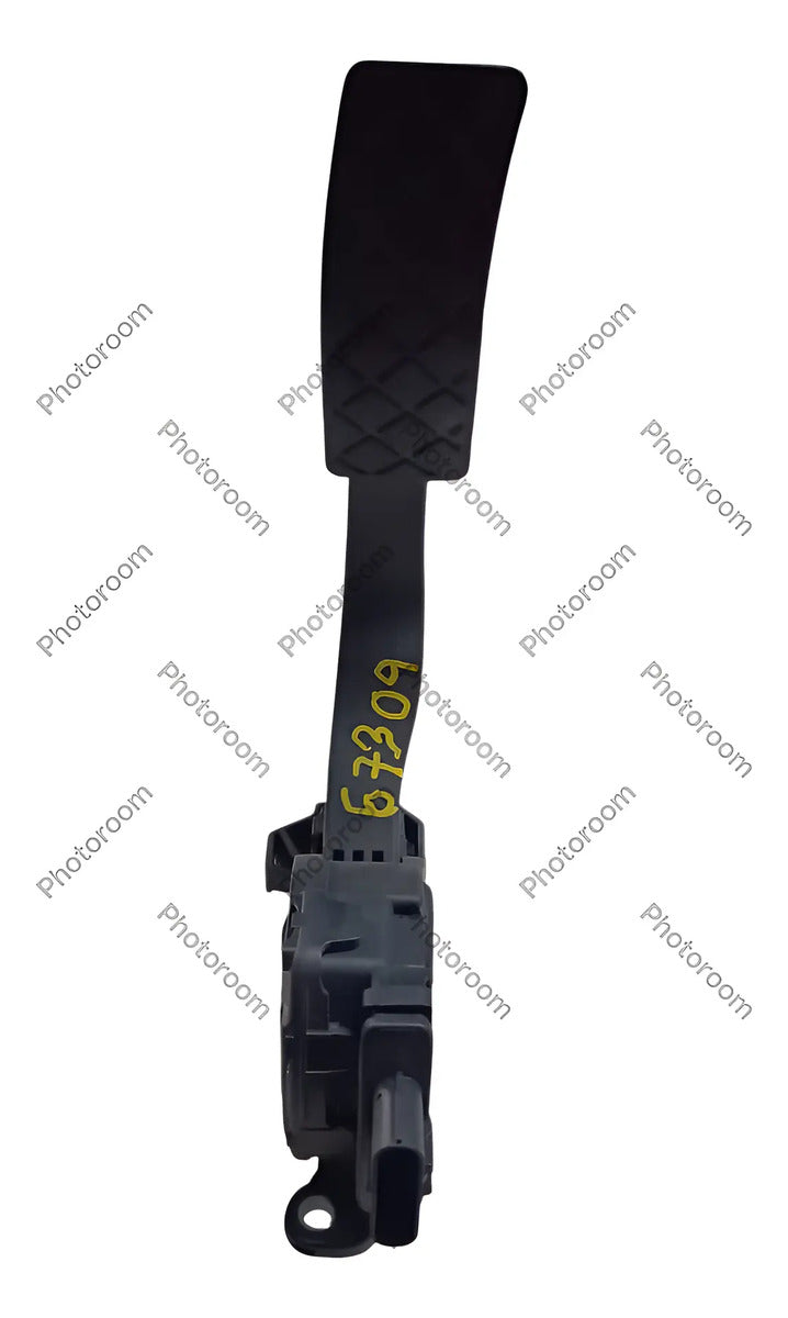 Pedal De Acelerador Audi-a6 2016