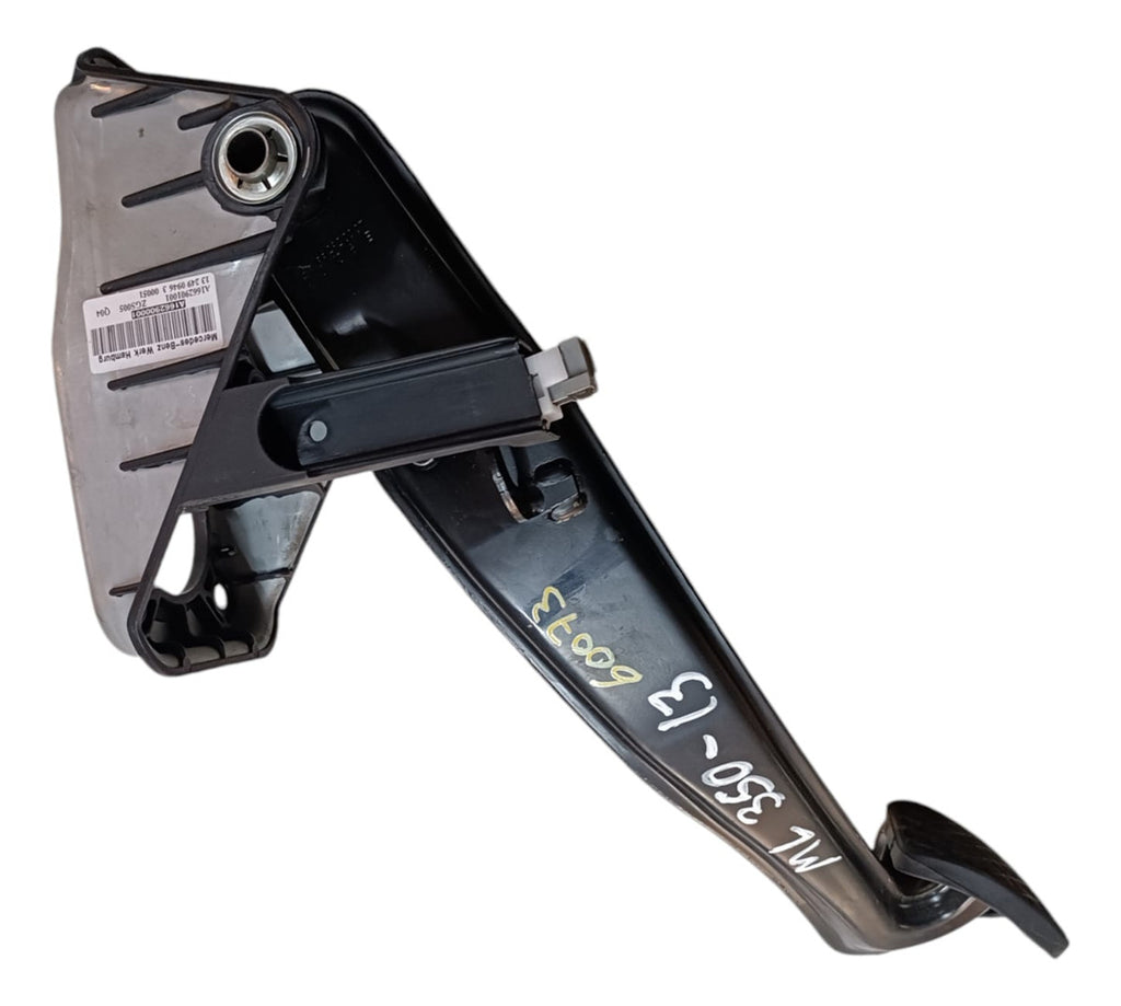 Pedal De Freno Con Base Mercedes Benz Clase Ml 2013
