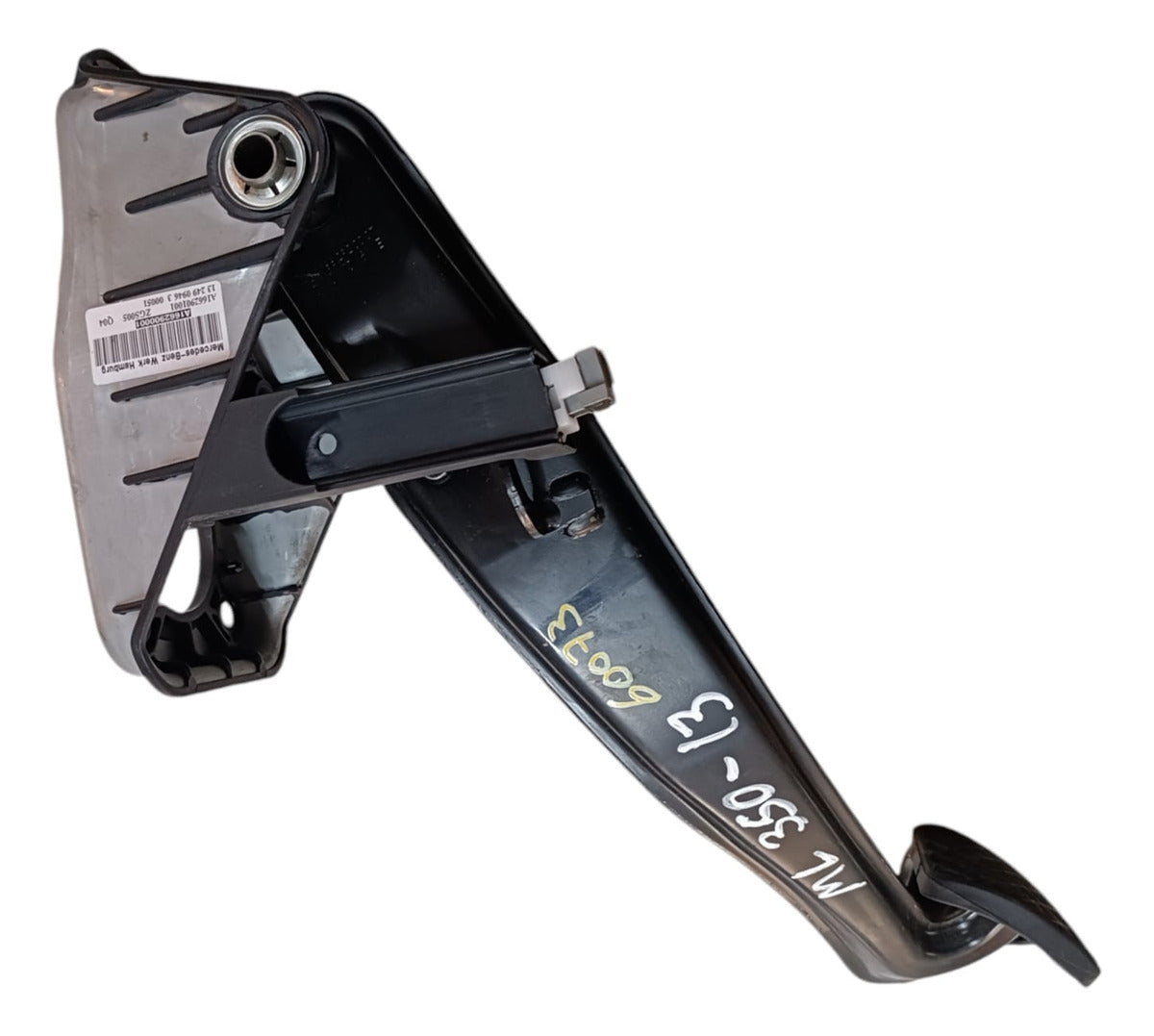 Pedal De Freno Con Base Mercedes Benz Clase Ml 2013