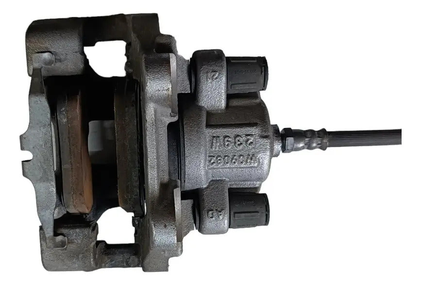 Caliper Trasero Bmwserie 4 2018 Izquierdo