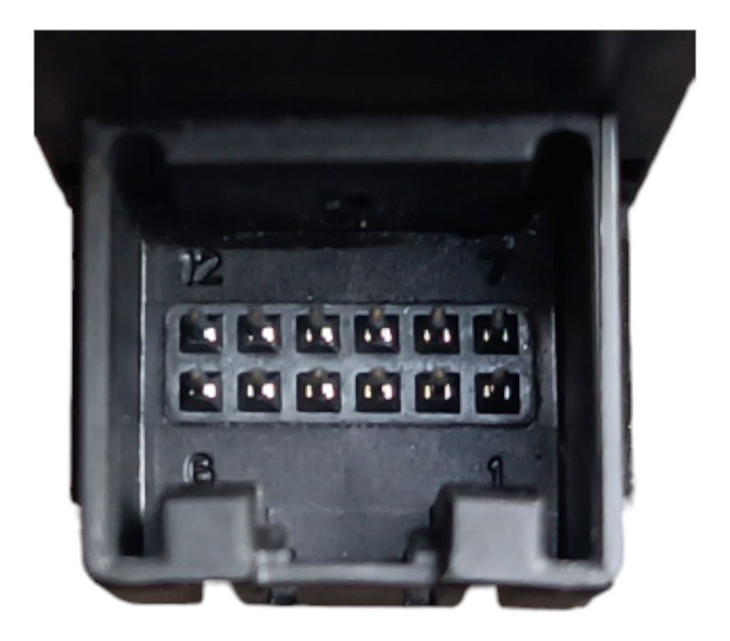 Boton De Parking Electronico Audia4 2016