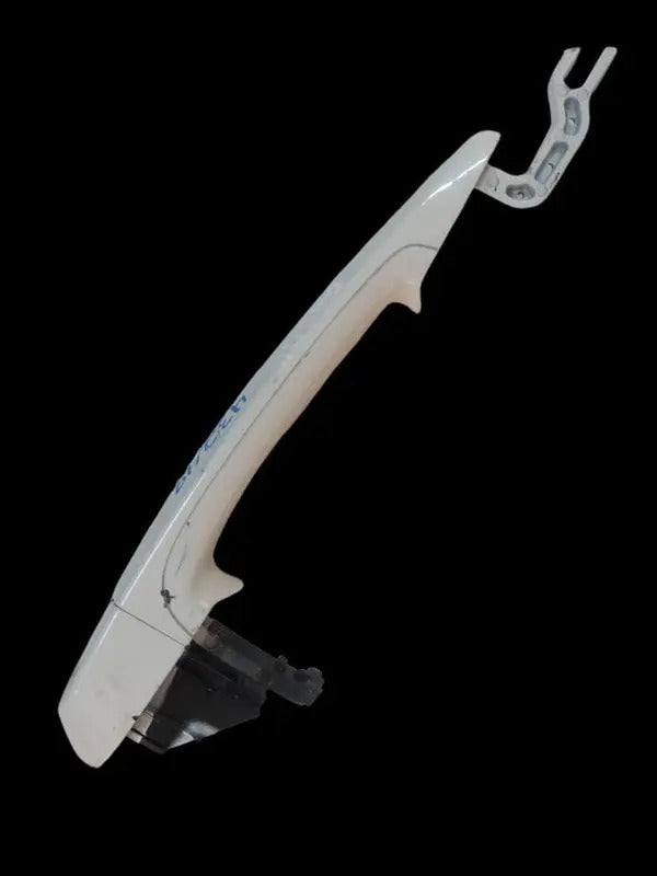 Manija De Puerta Delantera Exterior Bmw Serie 3 2015 Derecho