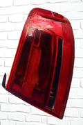 Calavera Audi-a4 2009 Izquierdo