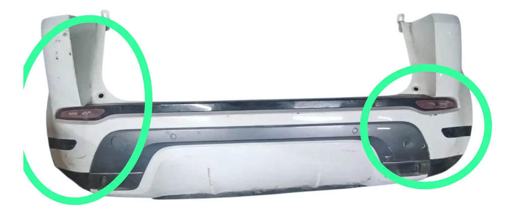 Fascia Trasera Land Rover Range Rover Evoque 2019