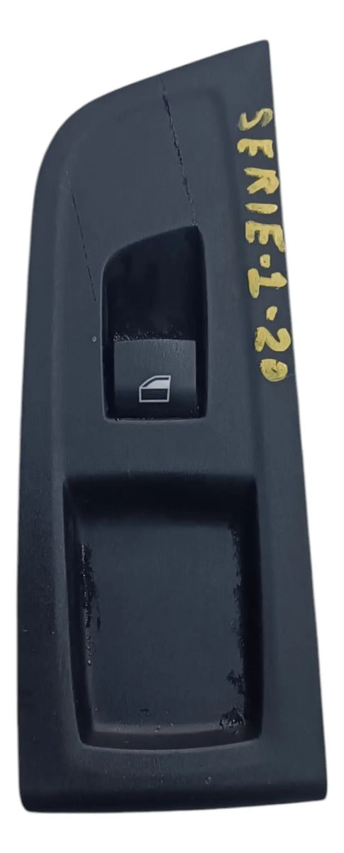 Switch De Vidrio Delantero Bmw Serie 1 2020