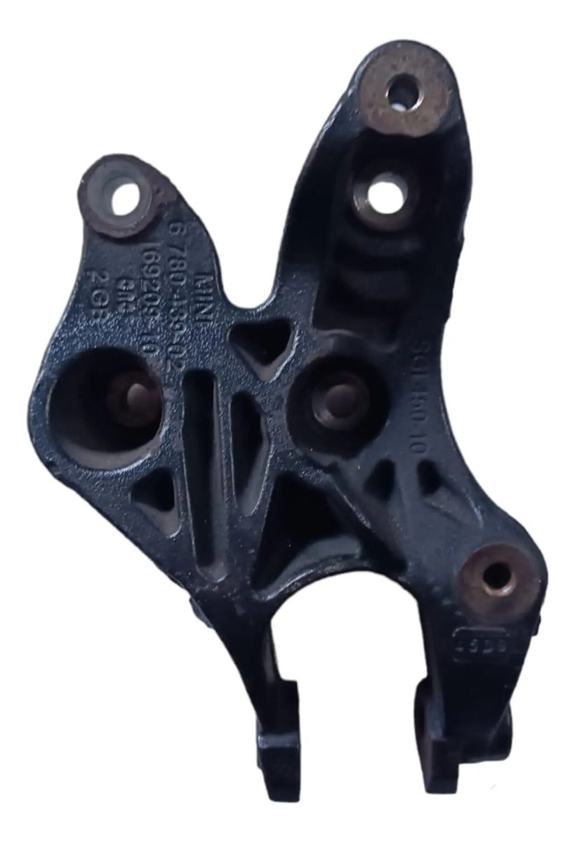 Base De Soporte De Motor Mini Coopermini Cooper S 2011