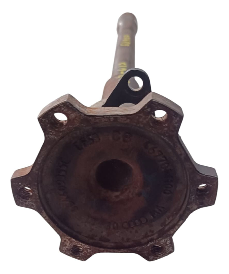 Flecha Homocinetica  Delantera Audi A5 2013