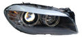 Faro Bmw Serie 5 2012 75684 B