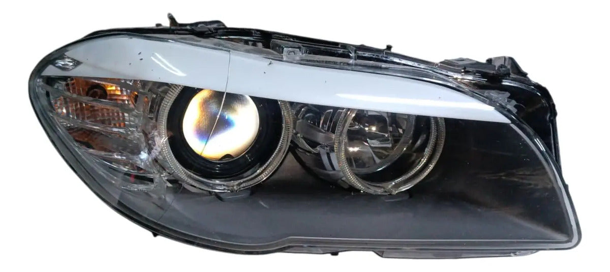 Faro Bmw Serie 5 2012 75684 B