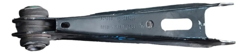 Brazo De Suspension Trasera Bmwserie X3 2015 Lh A