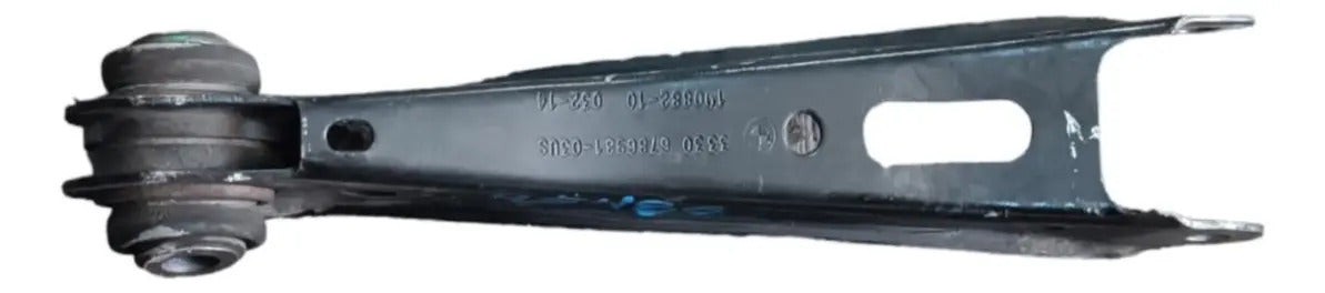 Brazo De Suspension Trasera Bmwserie X3 2015 Lh A