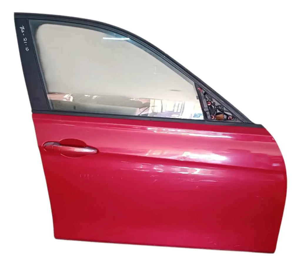 Puerta Delantera Bmw Serie 3 2014