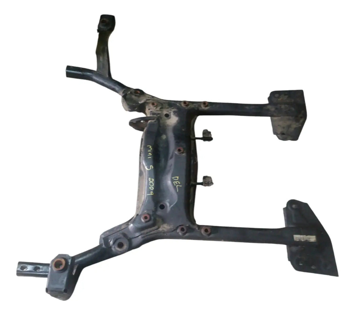 Puente De Suspension Delantera Mini Cooper Mini Cooper S 09