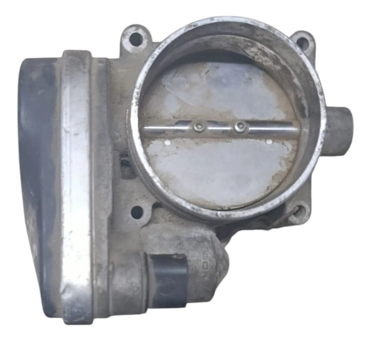 Cuerpo De Aceleracion Bmw Serie X5 2005
