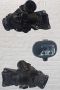 Termostato Mercedes Benzclase Ml 2013
