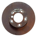Disco De Freno Delantero  Bmw Serie 3 2010 58865 B