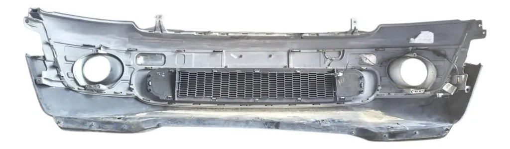 Fascia Delantera Mini Cooper R56 2018