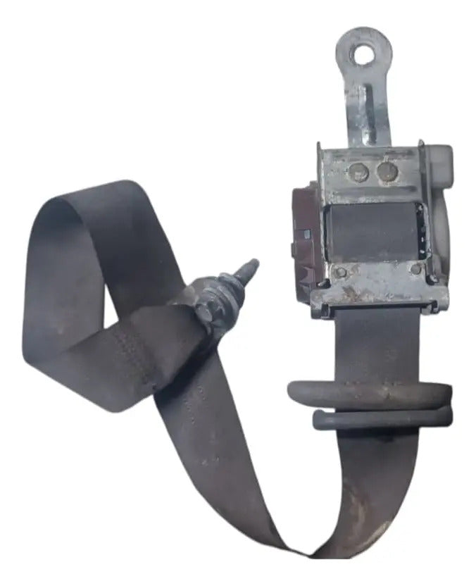 Cinturon De Seguridad Trasero Central Nissan Altima 2016
