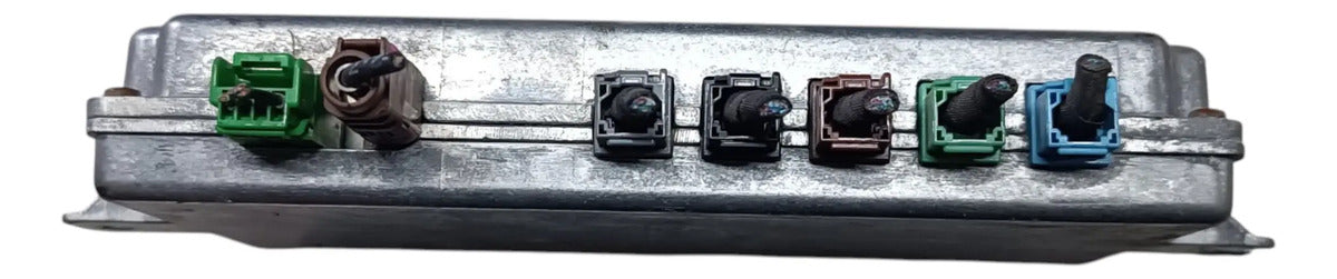 Modulo De Camara Land Roverrange Rover 2014