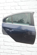 Puerta Trasera Volvos60 2012 Derecho