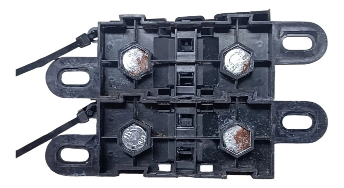 Caja De Distribucion De Bateria Land Rover-range Rover 2014