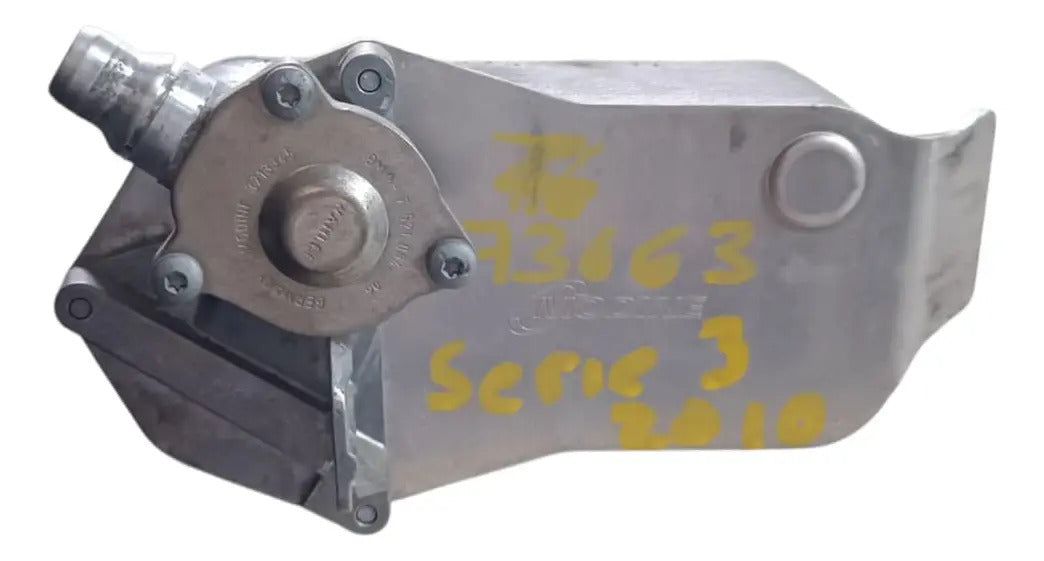 Enfriador De Aceite Bmw Serie 3 2010 73663 B