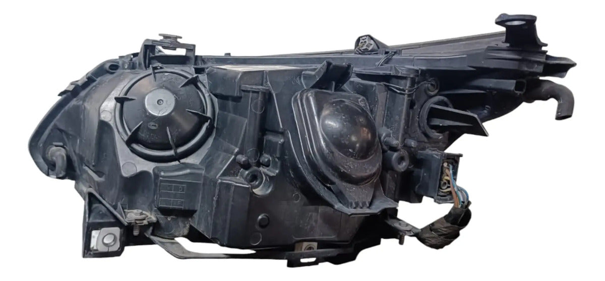Faro Bmwserie 5 2006 Derecho
