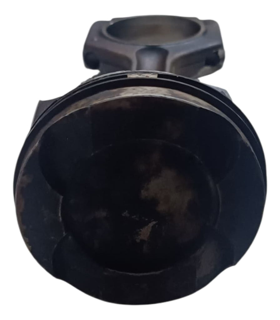 Piston Con Biela Bmw Serie X3 2012