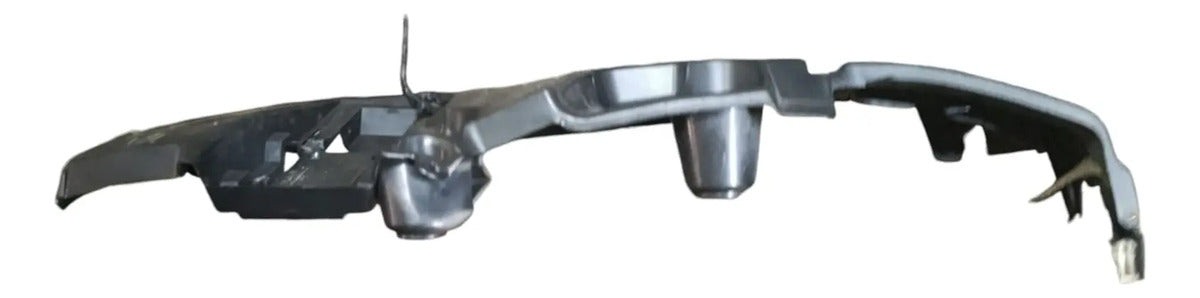 Guia De Fascia Trasera Bmw Serie X3 2019