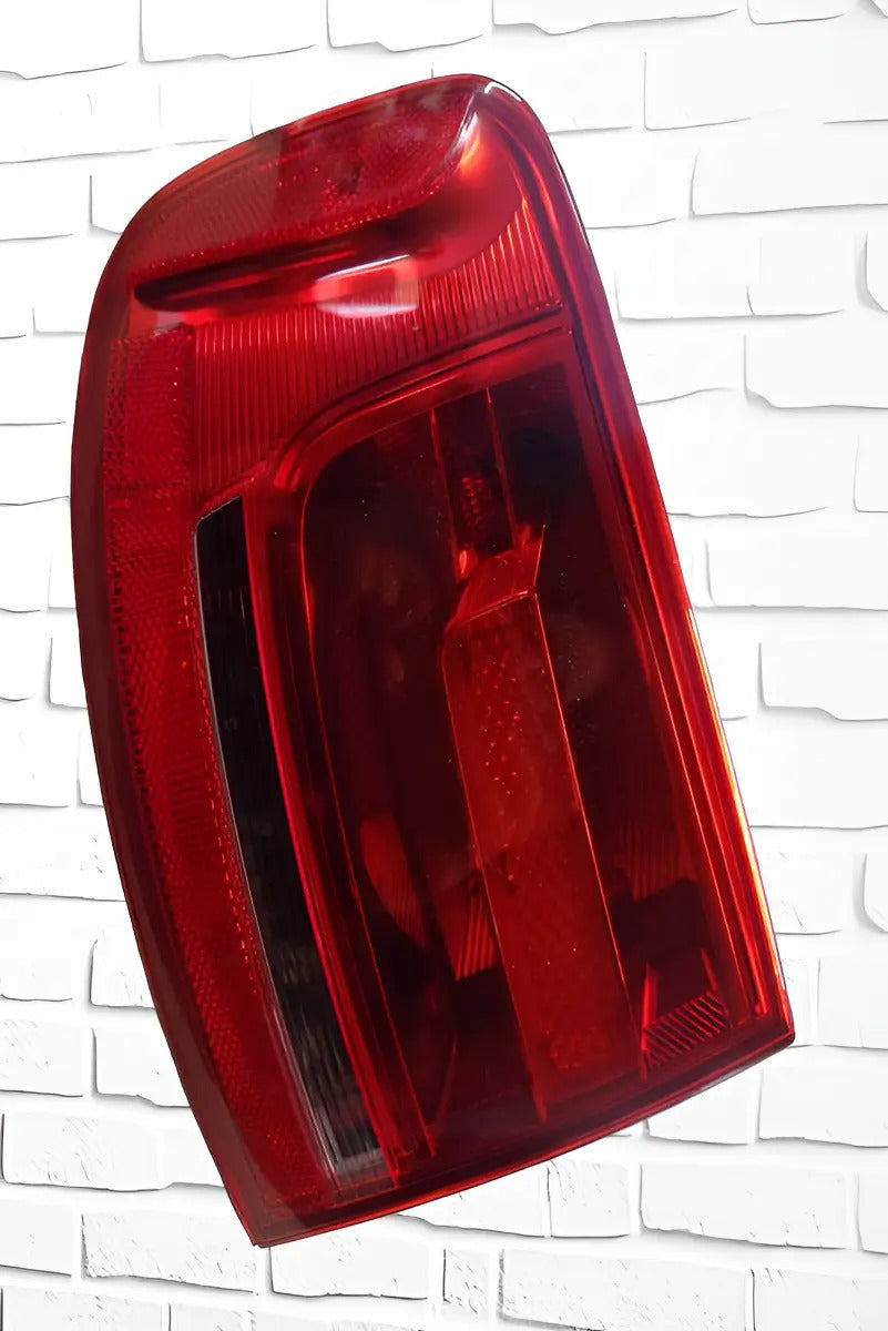 Calavera Audi-a4 2009 Derecho