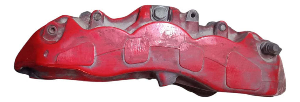 Caliper Delantero Mercedes Benzclase C 2020