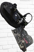Chapa De Puerta Trasera Bmw Serie X3 2007 Derecho