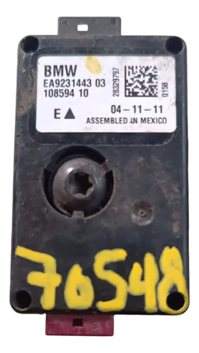 Amplificador De Antena Bmw Serie 3 2015