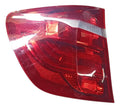 Calavera Bmw Serie X3 2014