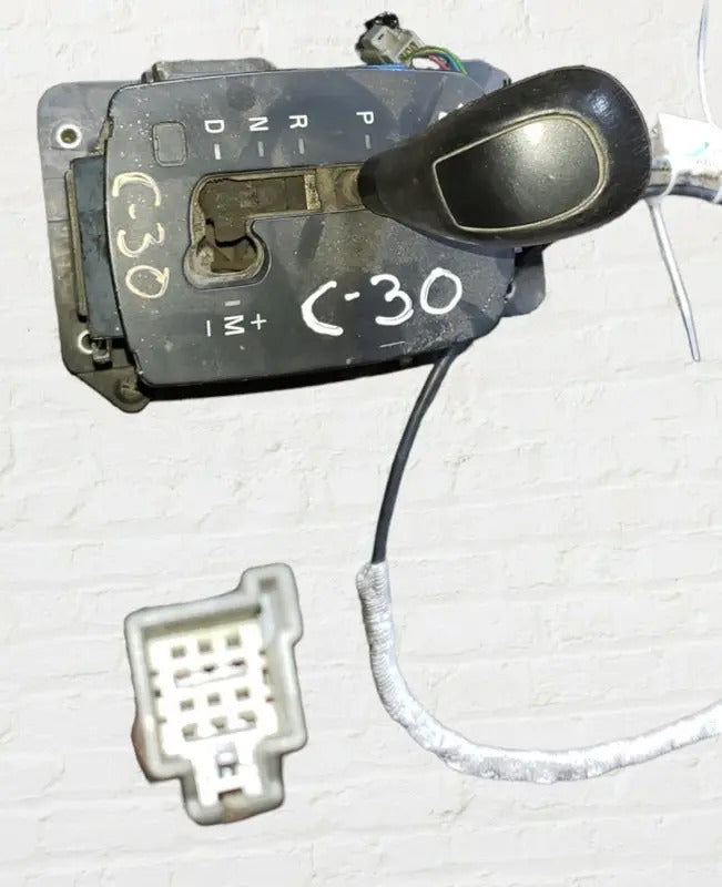 Palanca De Velocidades Volvoc30 2008