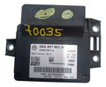 Modulo De Aparcamiento Volkswagen Passat Cc 2012