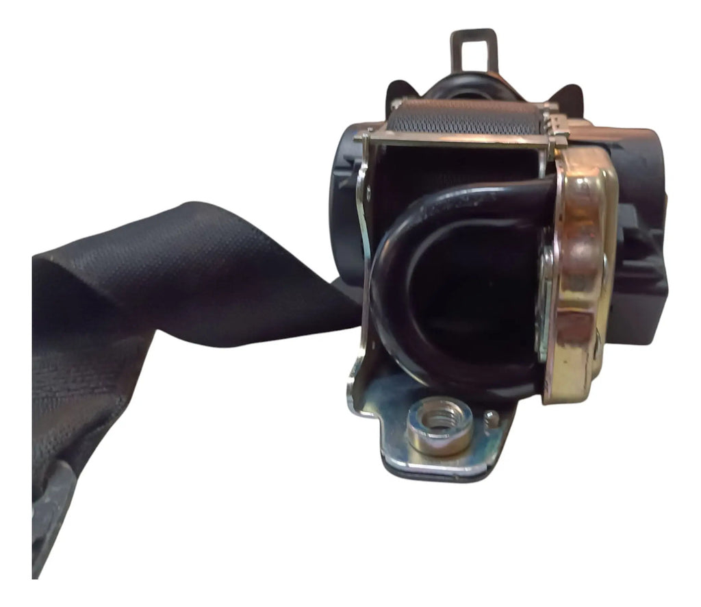 Cinturon De Seguridad Delantero Mercedes Benzclase C 2016 C