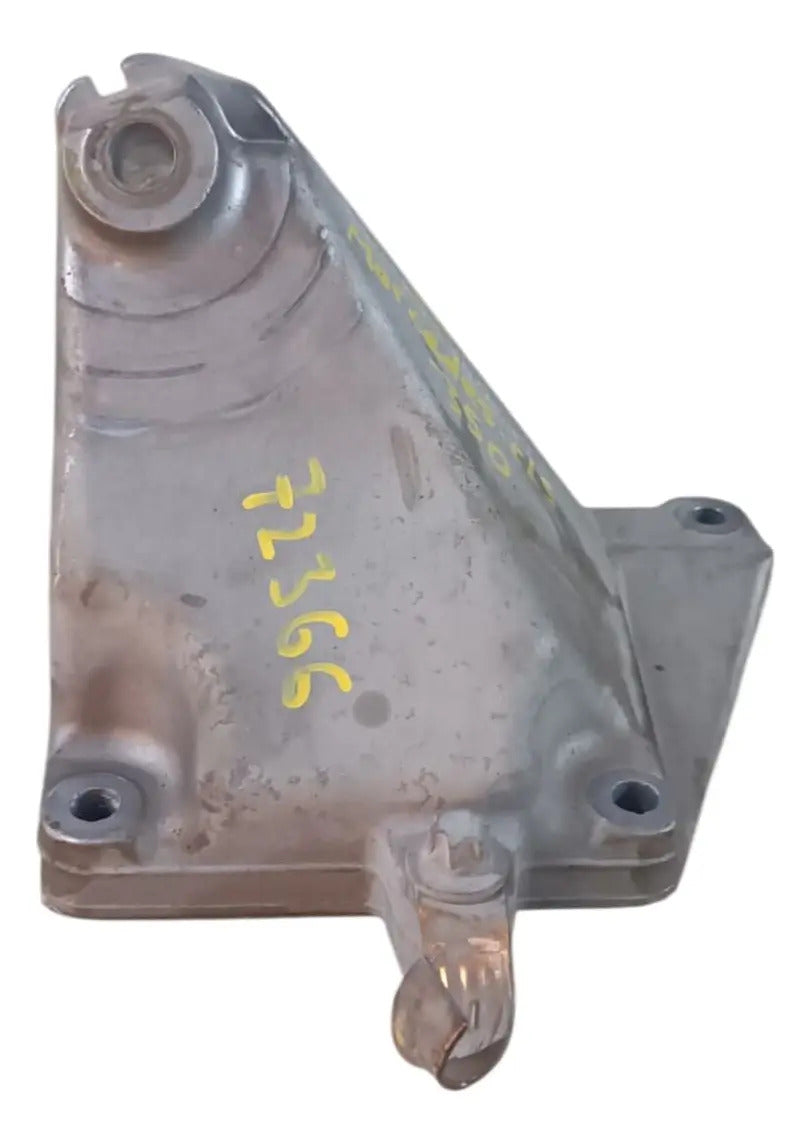 Base De Soporte De Motor Mercedes Benz Clase Cls 2010