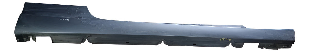 Estribo De Plastico Mercedes Benz Clase C 2019