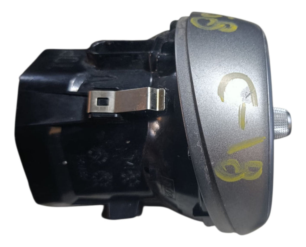 Difusor De A/c De Consola Central Mercedes Benz Clase C 18 G