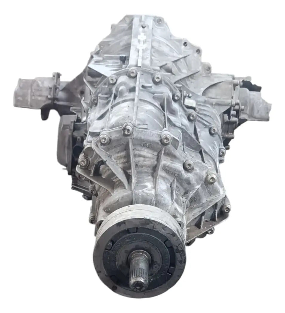 Transmision Audi A6 2016