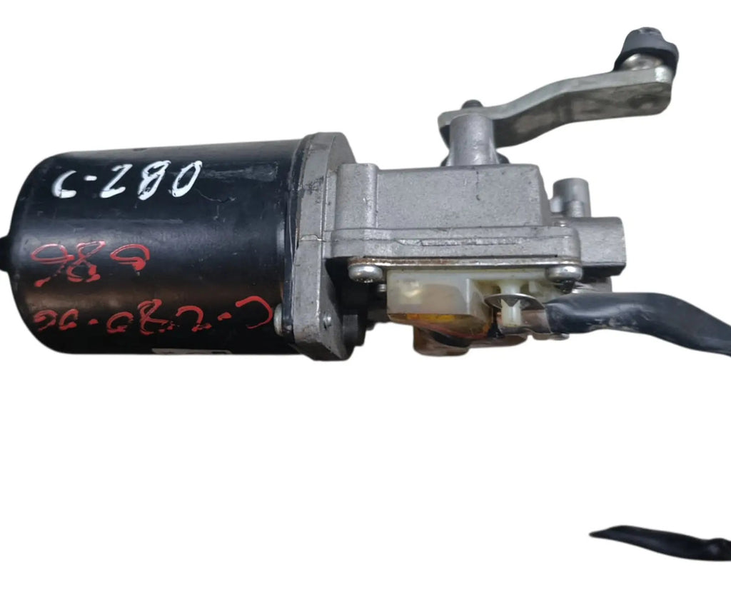 Motor De Limpiabrisas Mercedes Benz Clase C 2006