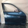 Puerta Delantera Bmw Serie X1 2013 Derecha