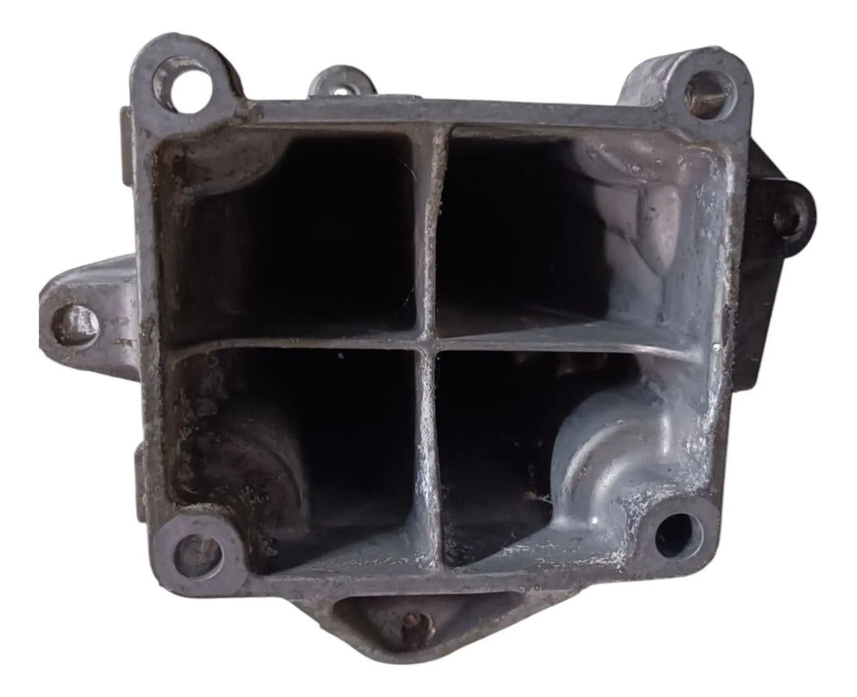 Soporte De Motor Mercedes Benzclase C 2014 66125 B