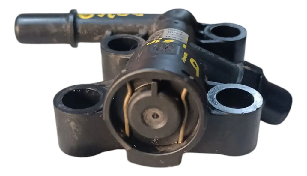 Termostato De Enfriador De Aceite Bmwserie 1 2019