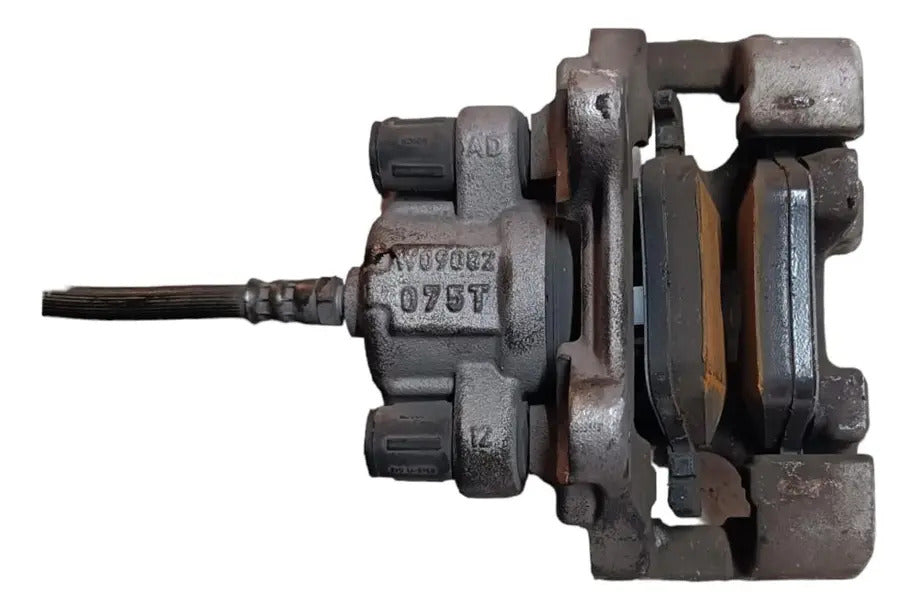 Caliper Delantero Bmwserie 2 2016 Derecho