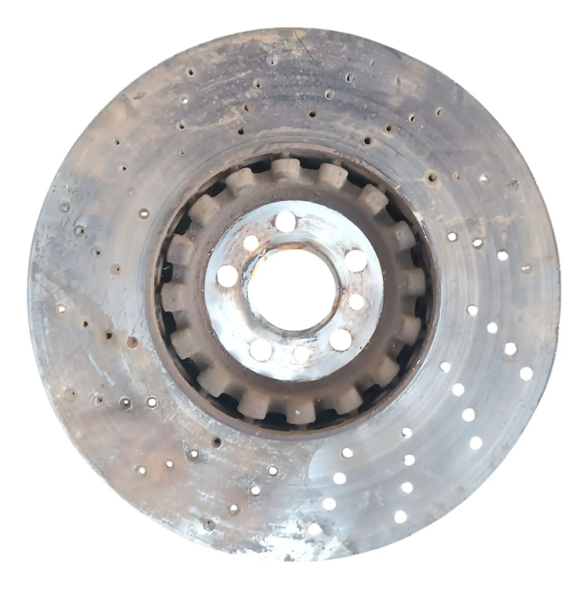 Disco De Freno Delantero Bmwserie X5 2020 64613 B