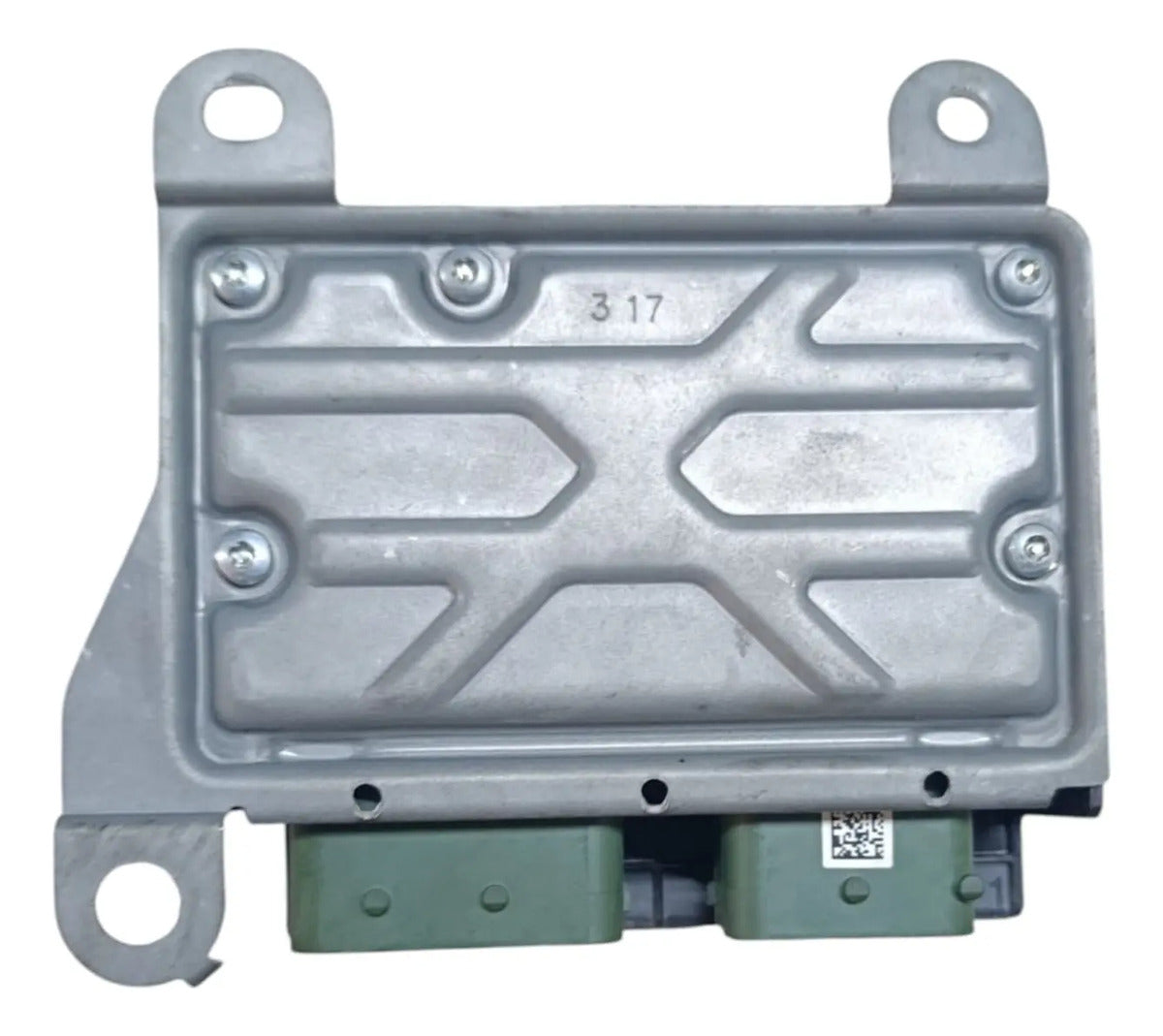 Modulo Air Bag Kia Rio 2019