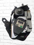 Cinturon De Seguridad Delantero Mercedes Benzclase E 2009