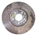 Disco De Freno Delantero Mercedes Benzclase C 2016 65152 D